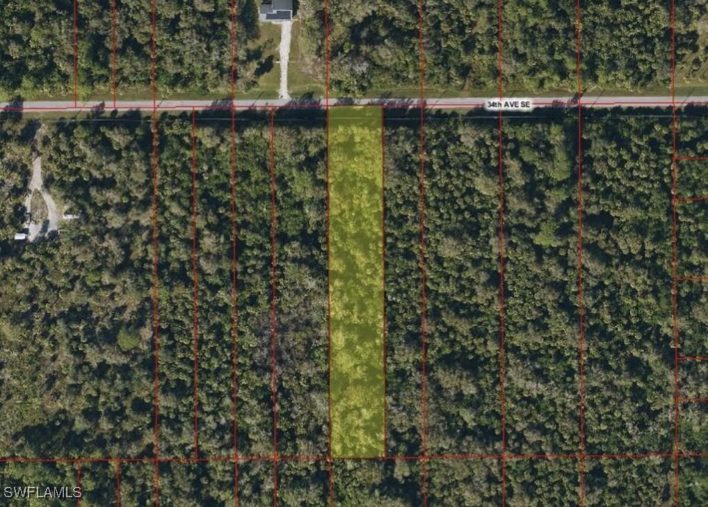 XXXX 34th Ave., Naples, FL 34117