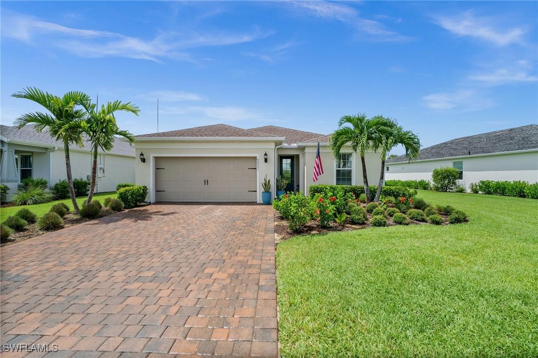 42243 Edgewater Dr., Punta Gorda, FL 33982