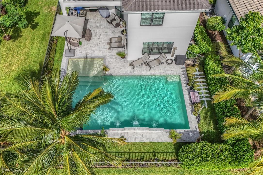 4692 Kensington Cir., Naples, FL 34119