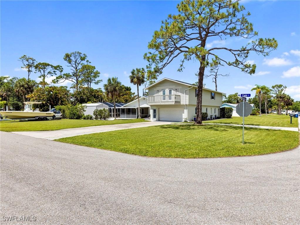 3704 Blue Heron Dr., Fort Myers, FL 33908