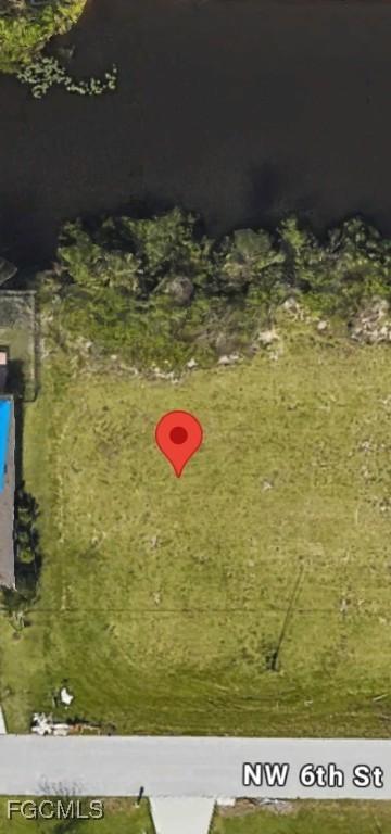 2049 NW 6th St., Cape Coral, FL 33993