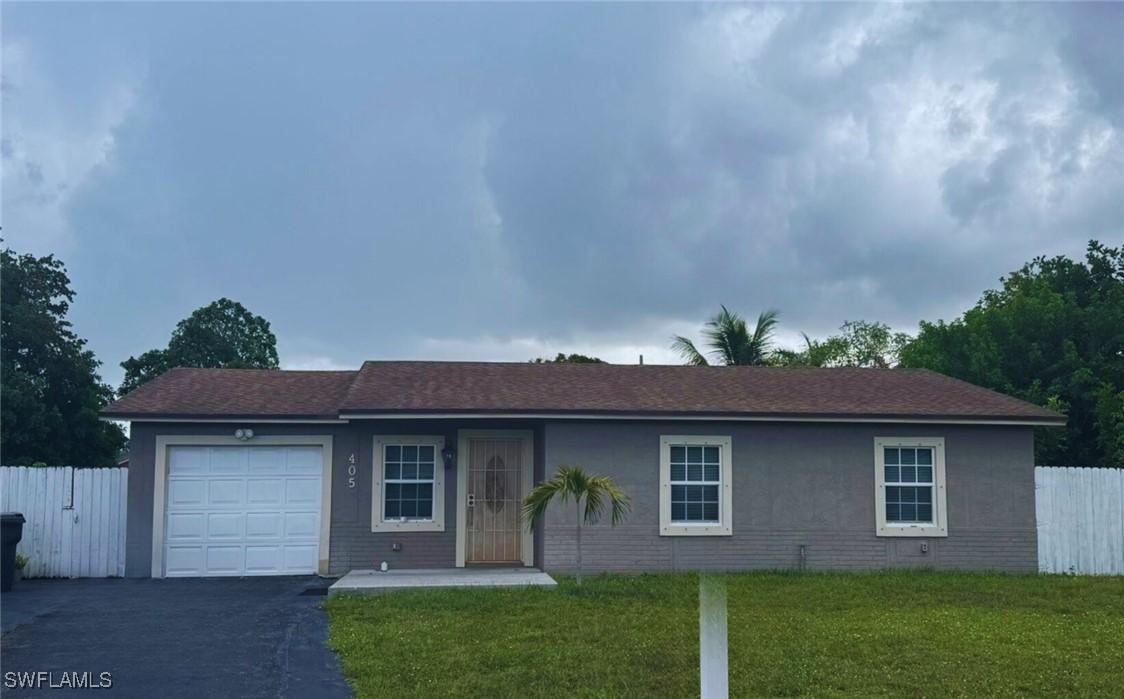 405 SW 79th Ter., North Lauderdale, FL