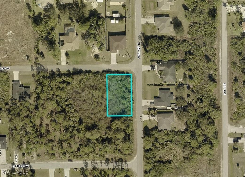 2501 18th St., Lehigh Acres, FL 33971