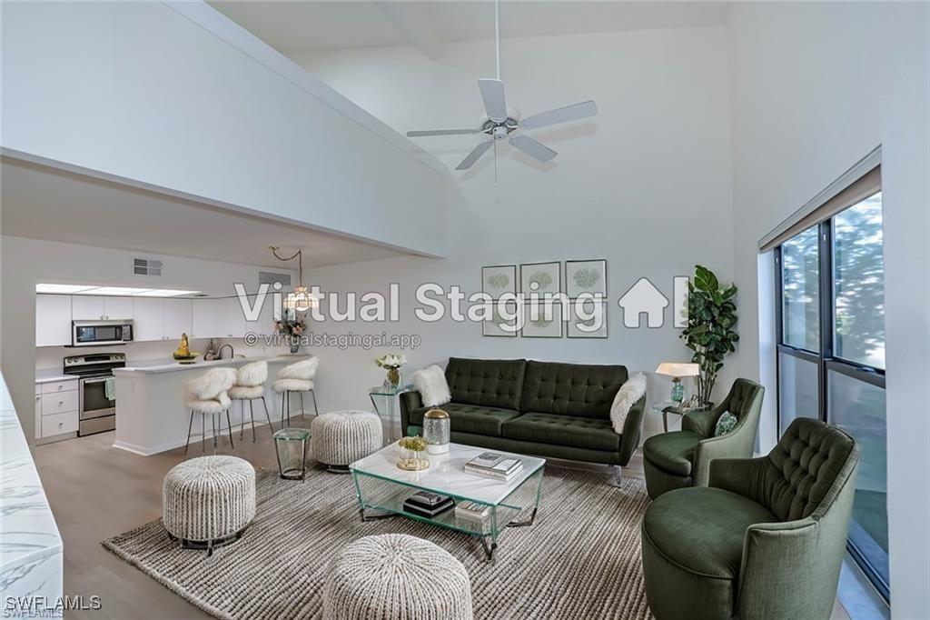 8441 N Haven Ln. #B, Fort Myers, FL 33919