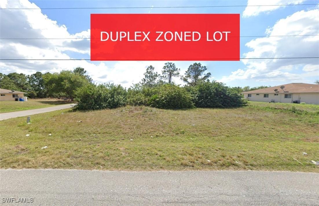 4501/4503 24th St., Lehigh Acres, FL 33973