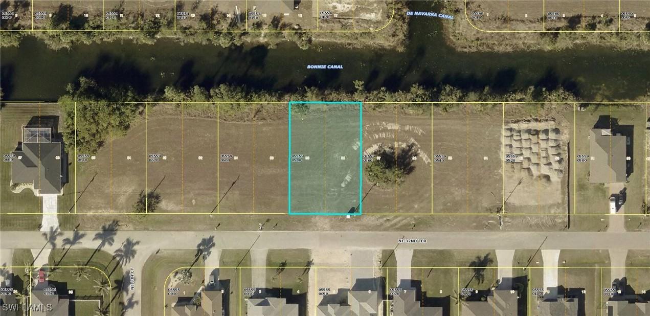 903 NE 32nd Ter., Cape Coral, FL 33909