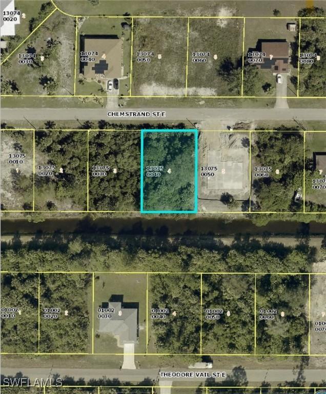 720 Chemstrand St., Lehigh Acres, FL 33974