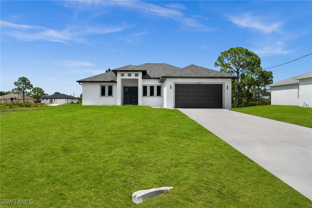 3016 53rd St., Lehigh Acres, FL 33971