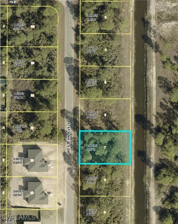 445 Western Ave., Lehigh Acres, FL 33974