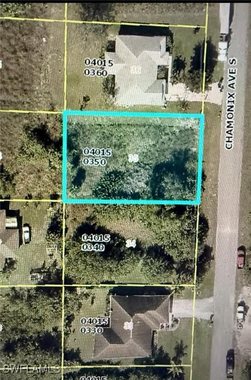 524 Chamonix Ave., Lehigh Acres, FL 33974