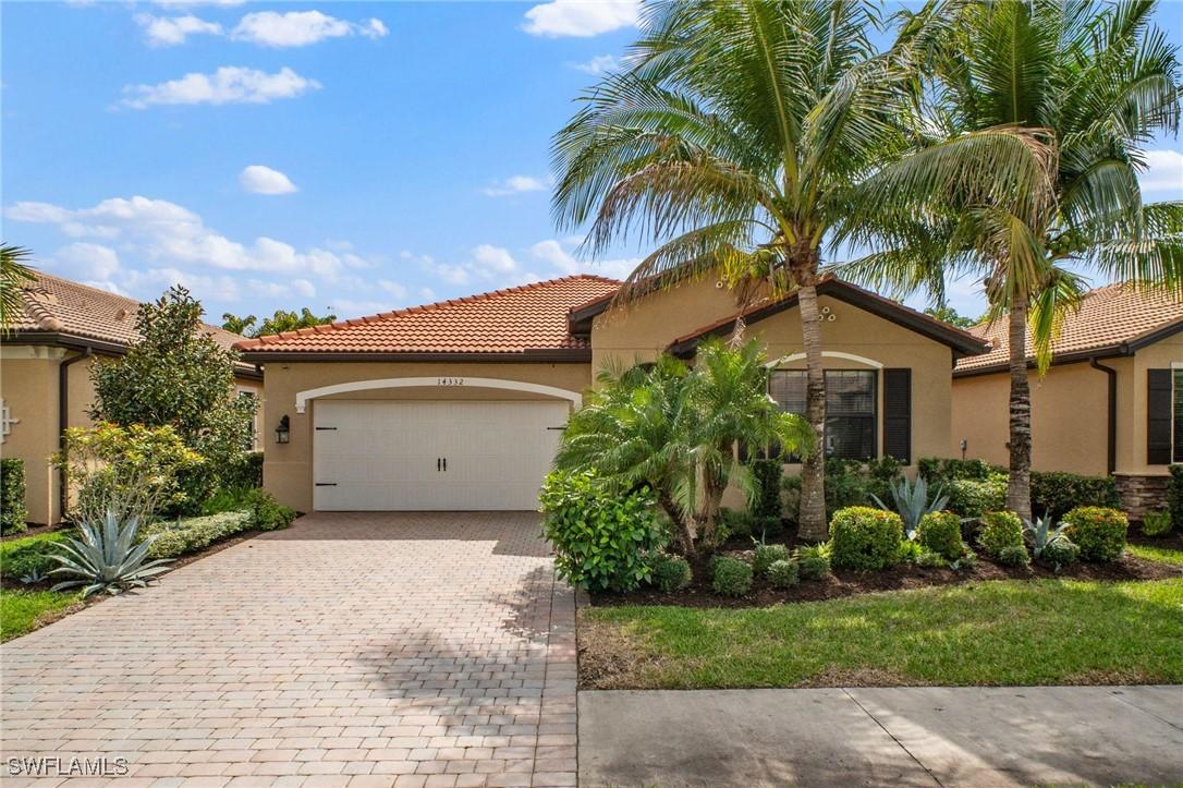 14332 Tuscany Pointe Cove, Naples, FL 34120