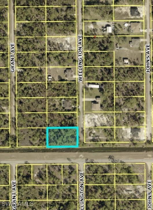 1201 Wellington Ave., Lehigh Acres, FL 33972
