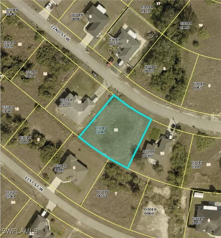 3913 22nd St., Lehigh Acres, FL 33971