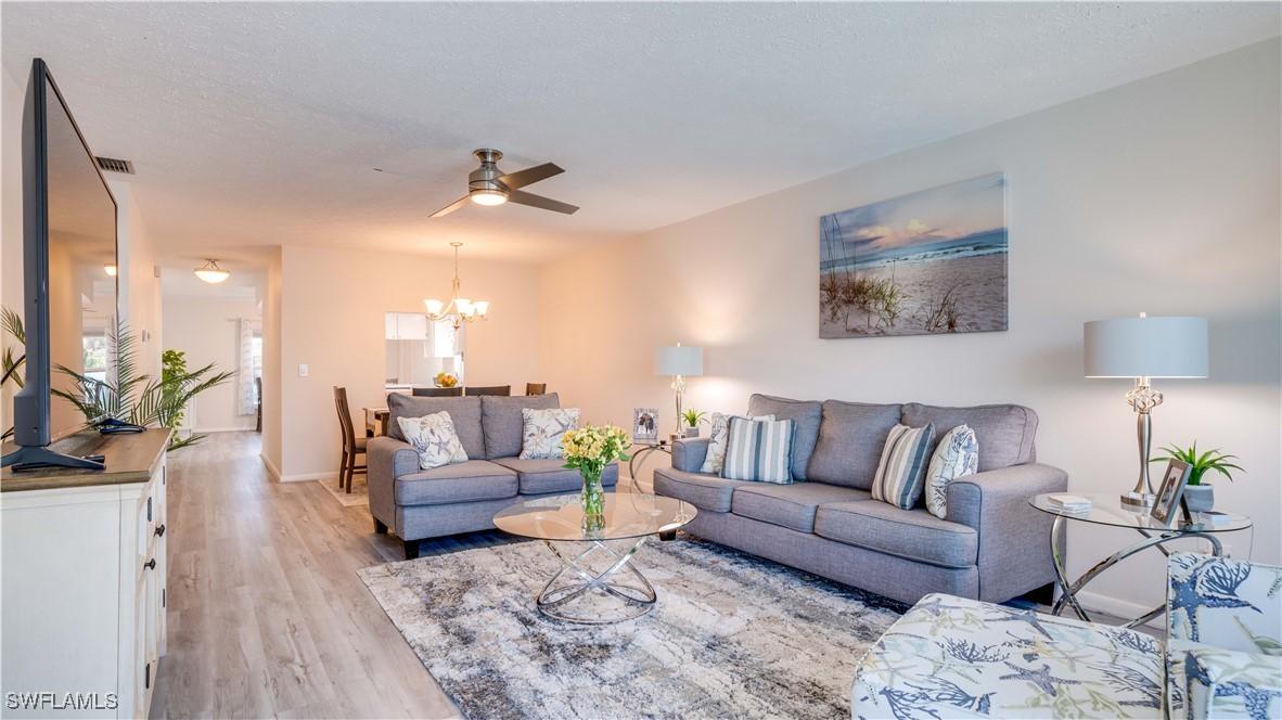 1333 SE 40th Ter. #2-E, Cape Coral, FL 33904