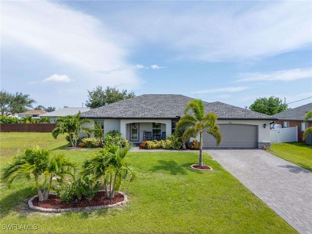 2804 NW 6th St., Cape Coral, FL 33993