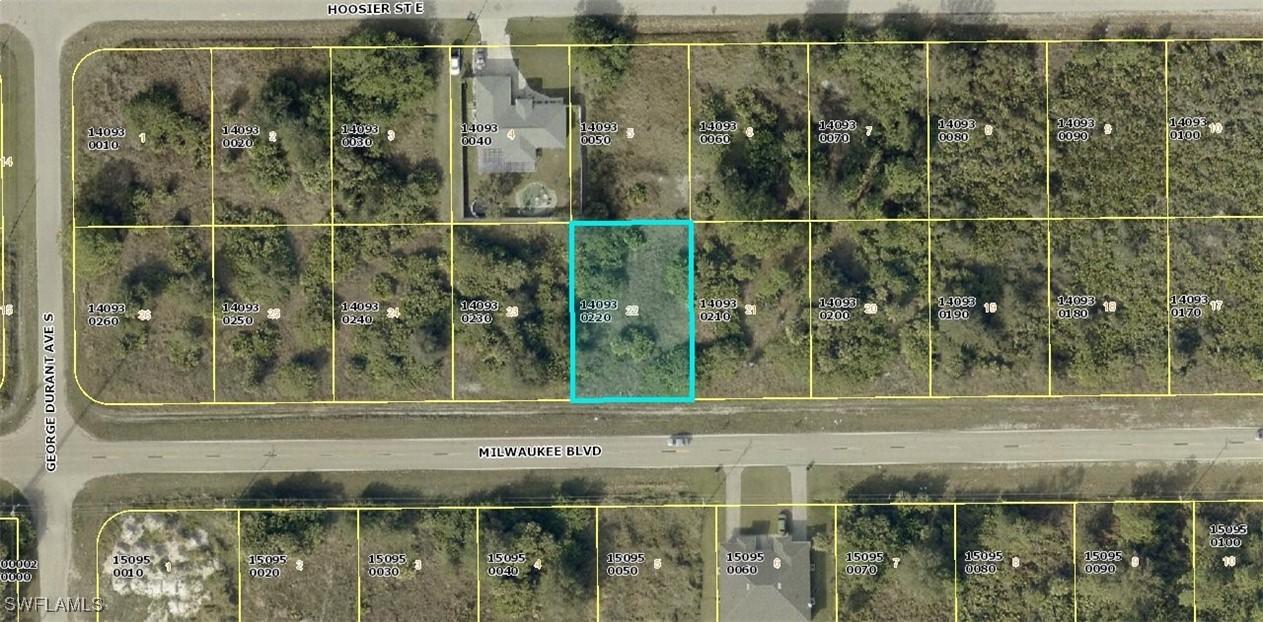853 Milwaukee Blvd., Lehigh Acres, FL 33974