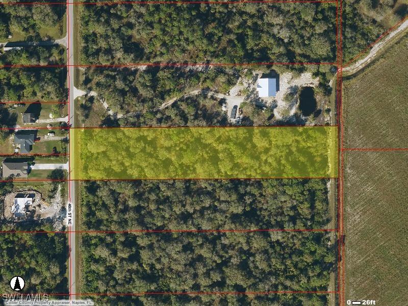 [Address Unavailable], Naples, FL 34120