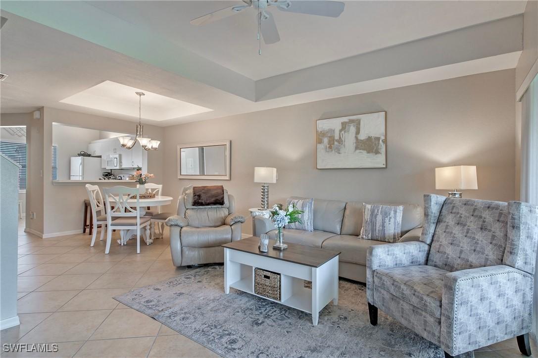 992 Woodshire Ln. #D309, Naples, FL 34105