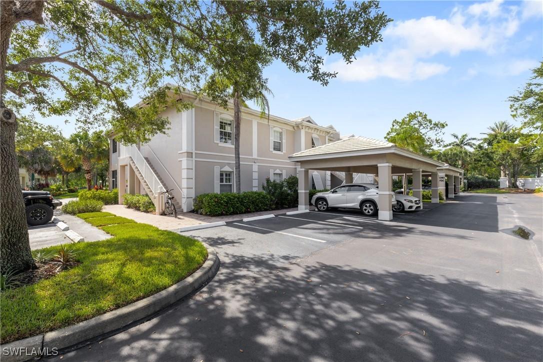 1380 Sweetwater Cove #203, Naples, FL 34110