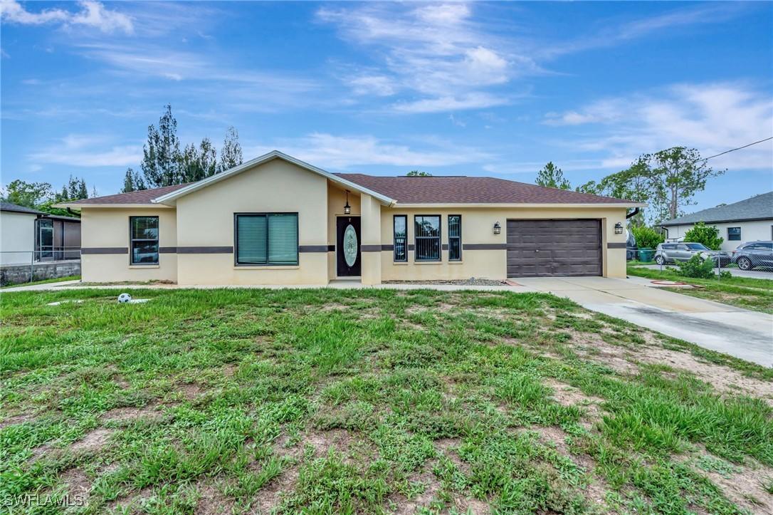 3410 47th Ave., Naples, FL 34120