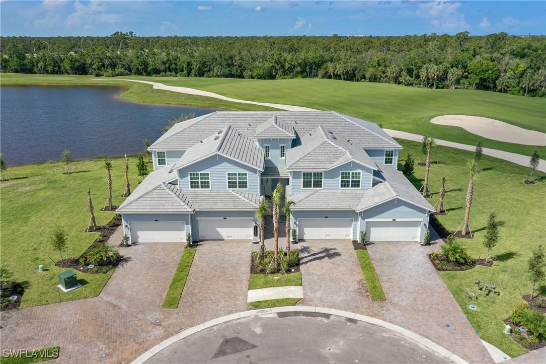14818 Birchwood Ct. #6412, Punta Gorda, FL 33955