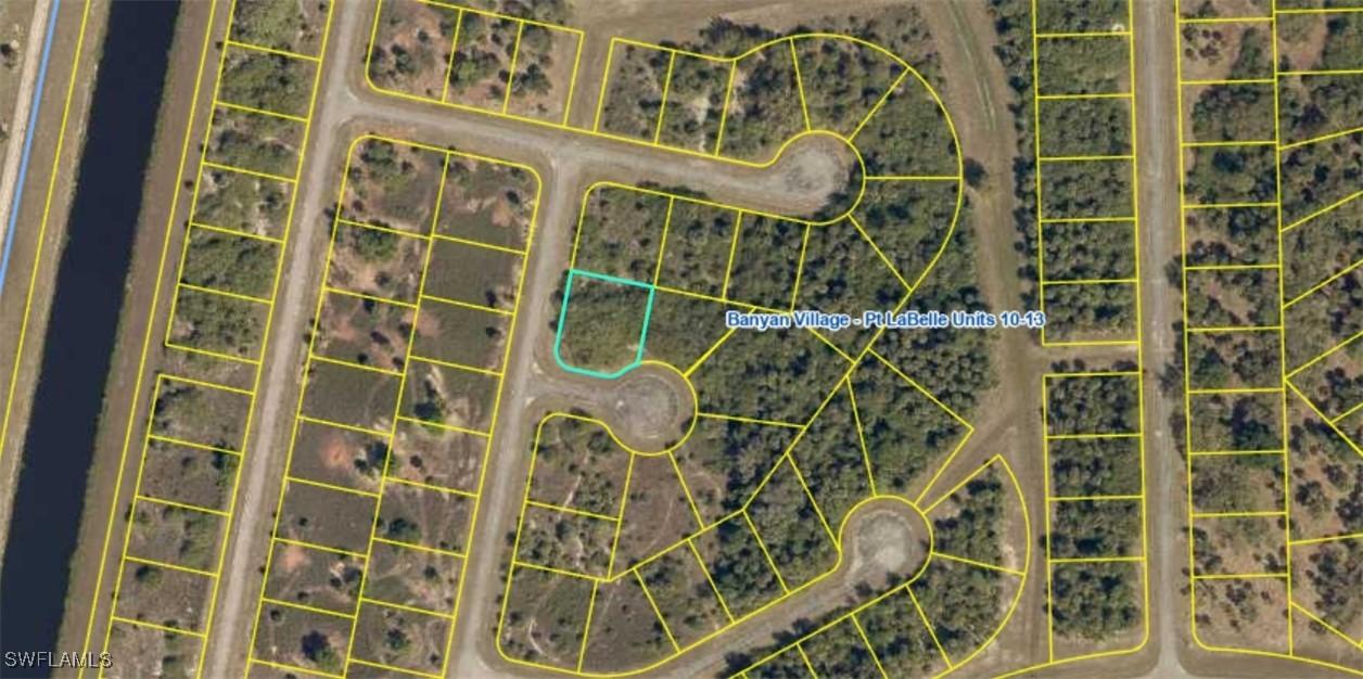 700 Glen Ct., Labelle, FL 33935