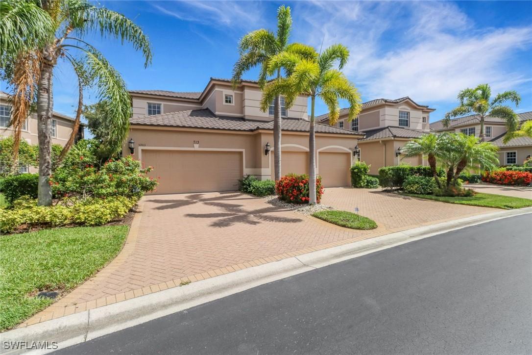 713 Regency Reserve Cir. #5903, Naples, FL 34119