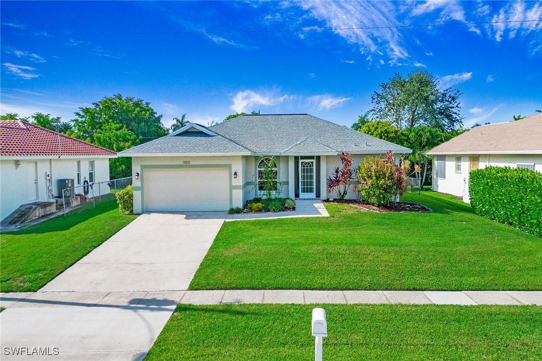 1825 N Bahama Ave., Marco Island, FL 34145