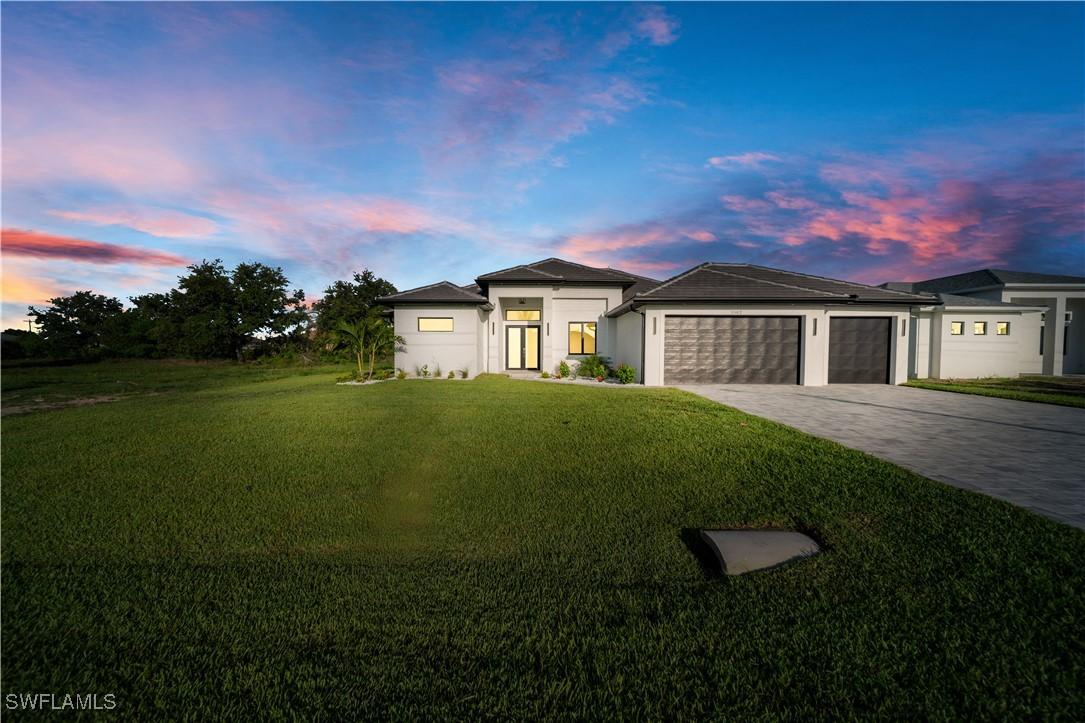 1502 SW 17th Ave., Cape Coral, FL 33991