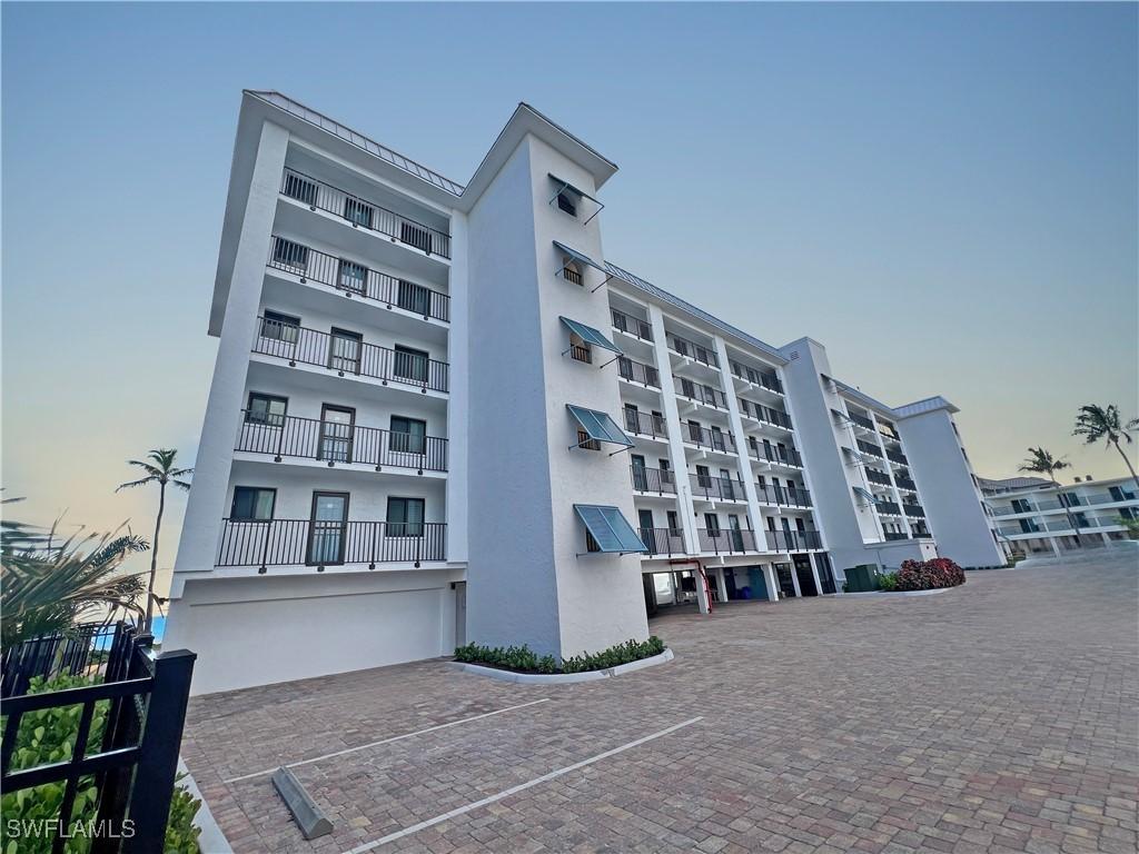 4770 Estero Blvd. #203, Fort Myers Beach, FL 33931
