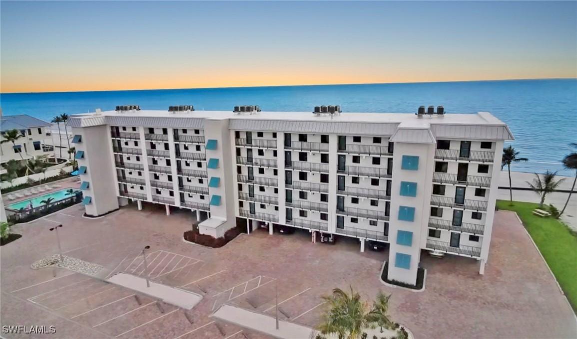 4770 Estero Blvd. #203, Fort Myers Beach, FL 33931