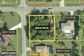 2900 E 6th St., Lehigh Acres, FL 33972
