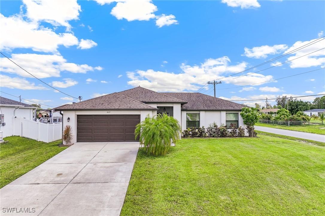 2619 42nd St., Lehigh Acres, FL 33971