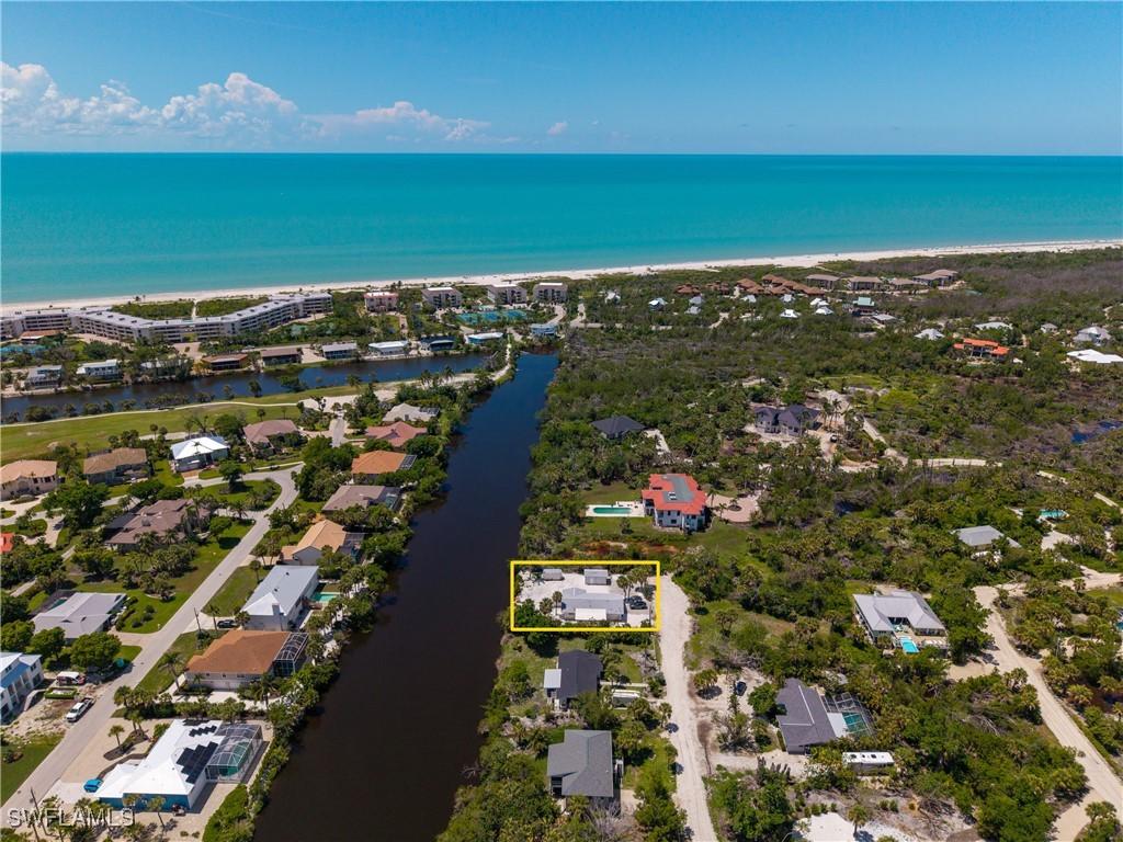 450 Birdsong Pl., Sanibel, FL 33957