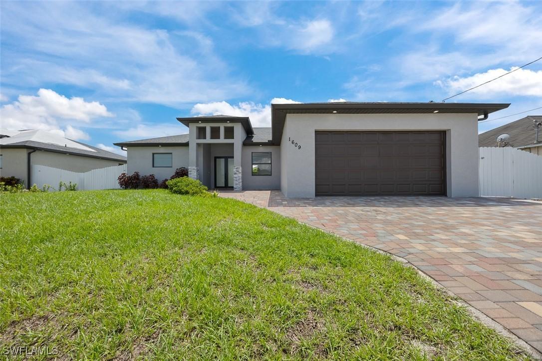 1609 Nelson Rd., Cape Coral, FL 33993