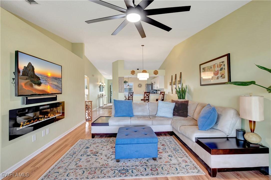 830 New Waterford Dr. #N202, Naples, FL 34104
