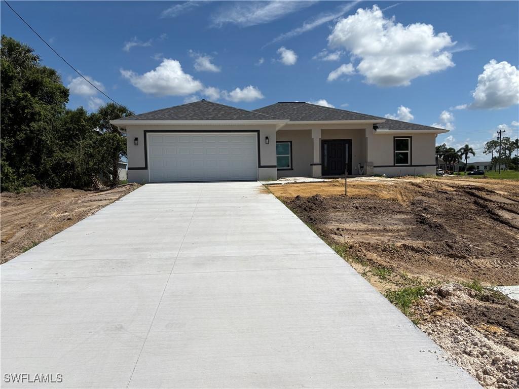 1441 NE 34th St., Cape Coral, FL 33909