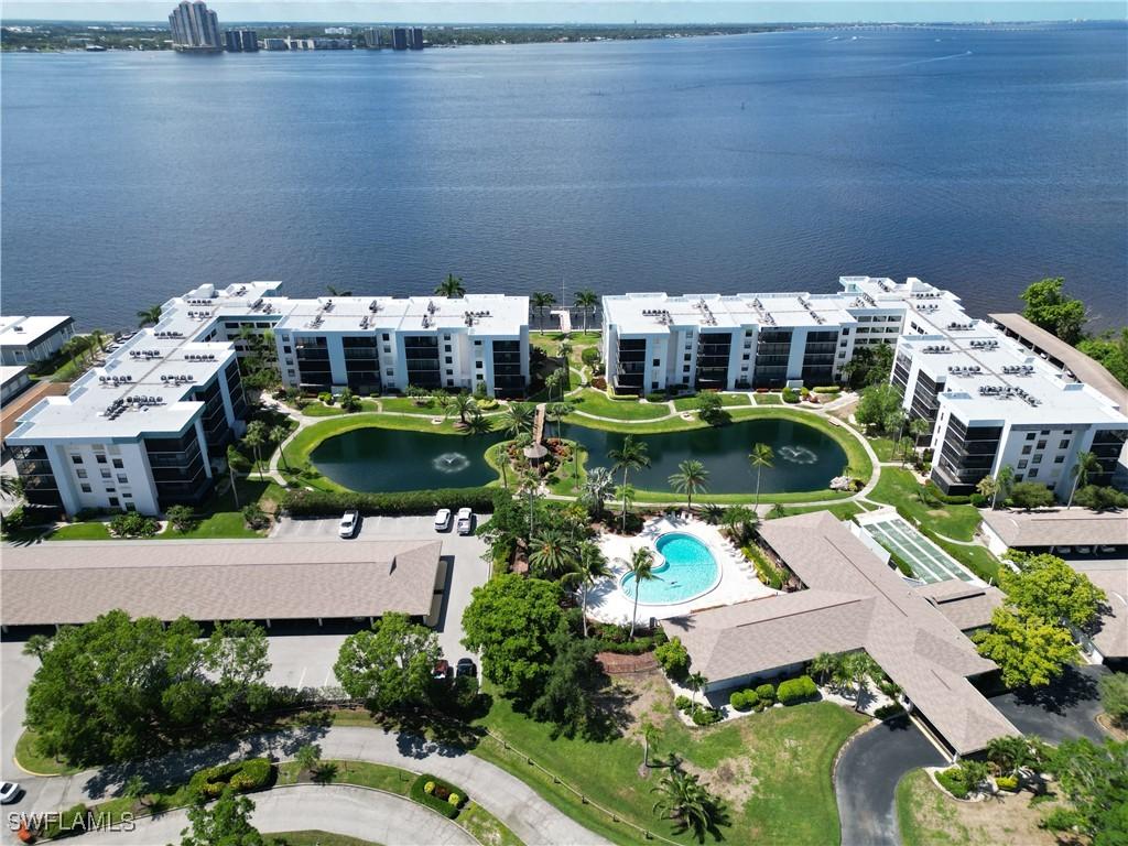 3460 N Key Dr. #407, North Fort Myers, FL 33903