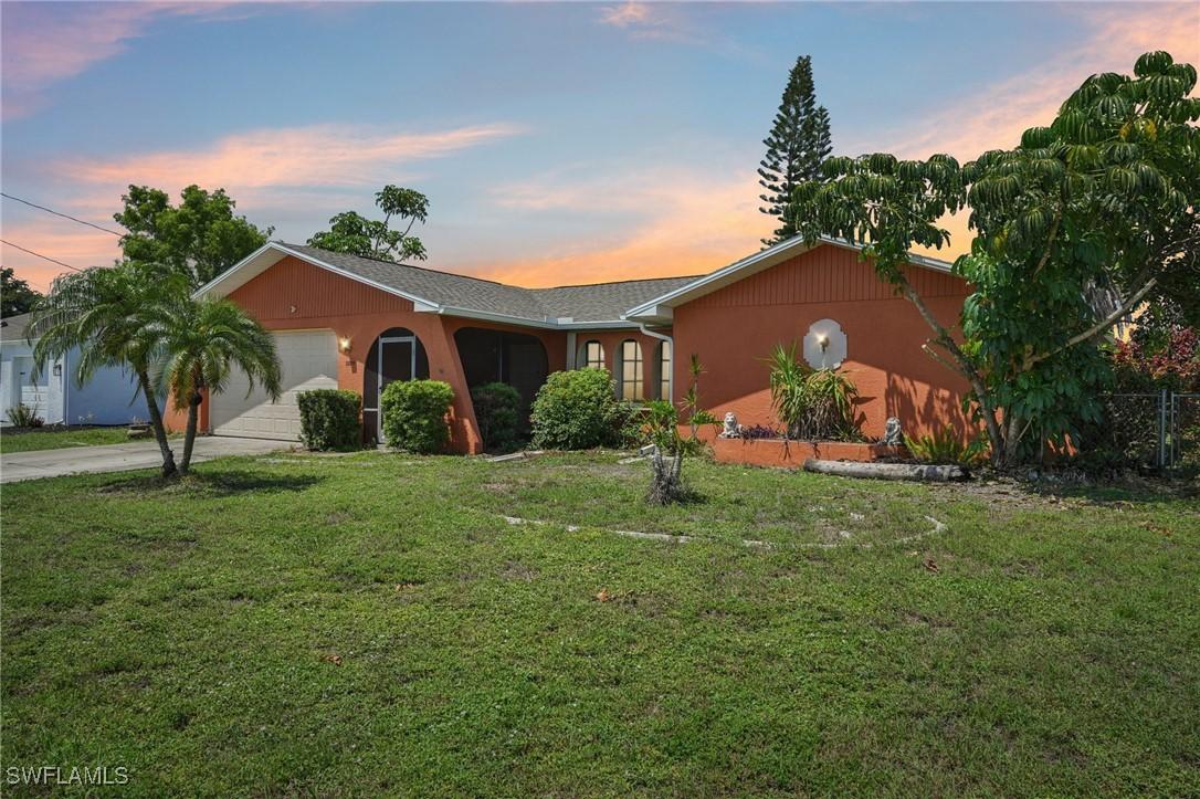 3805 SE 10th Ave., Cape Coral, FL 33904