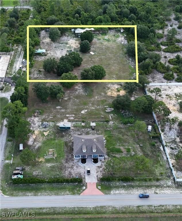 7804 4th Ter., Labelle, FL 33935