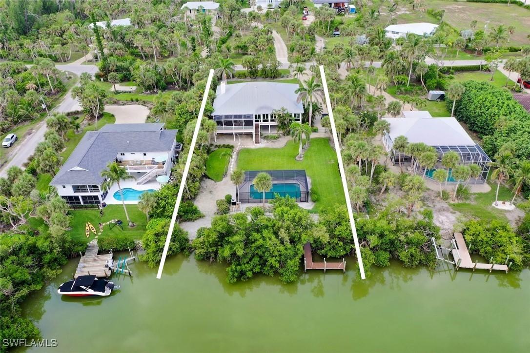 6120 Henderson Rd., Sanibel, FL 33957