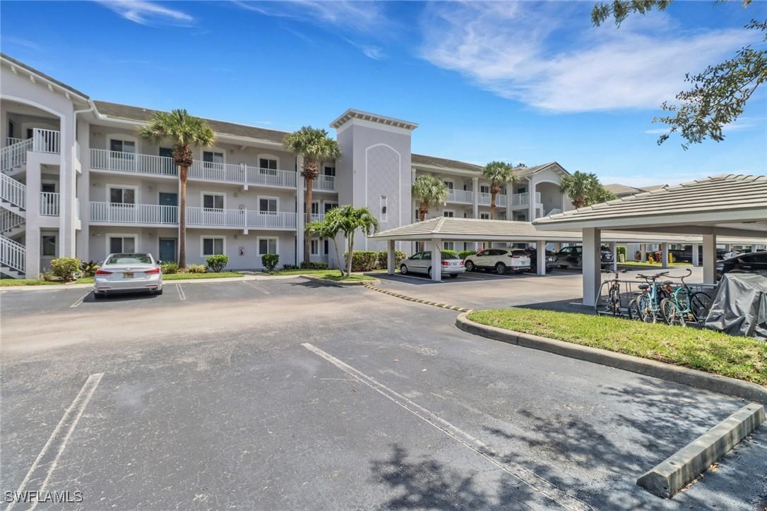 7839 Regal Heron Cir. #104, Naples, FL 34104