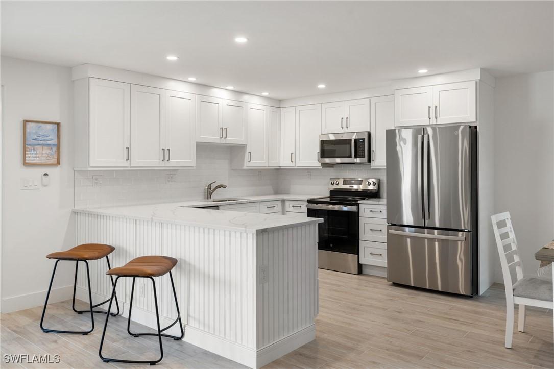 1950 Gulf Shore Blvd. #114, Naples, FL 34102