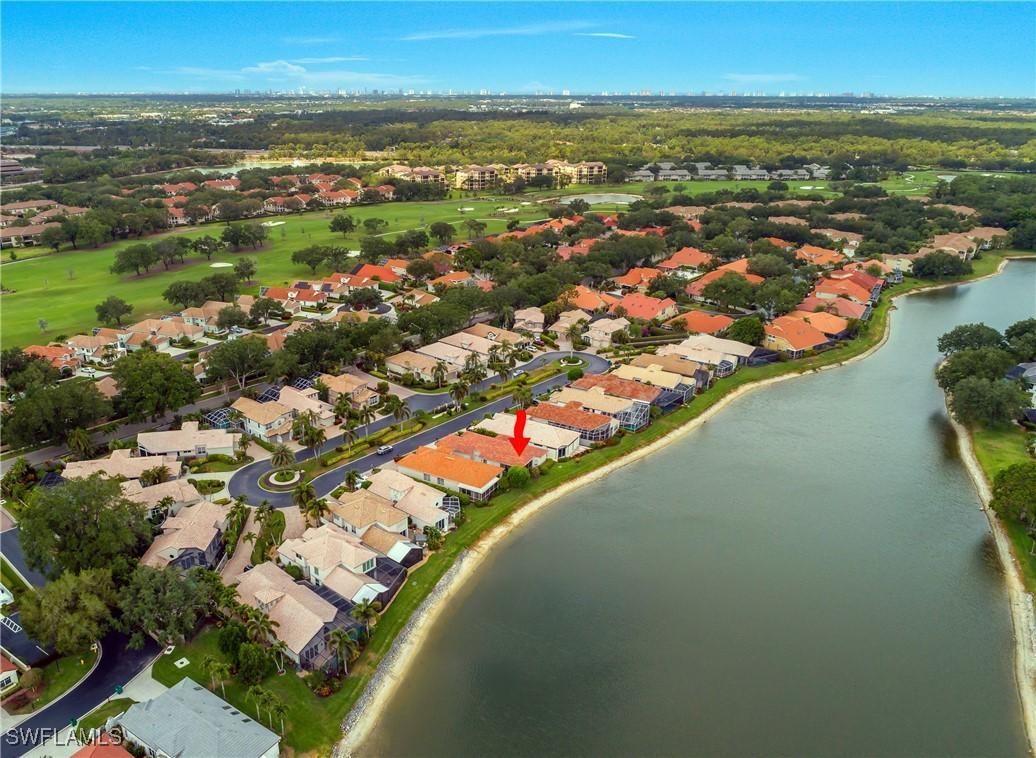 151 Vista Ln., Naples, FL 34119