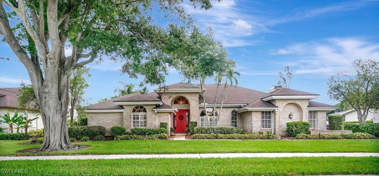 41 Timberland Cir., Fort Myers, FL 33919