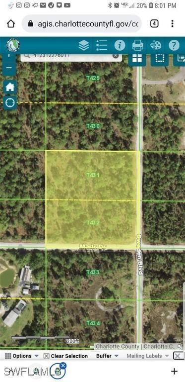 7257 Sweden Blvd., Punta Gorda, FL 33982