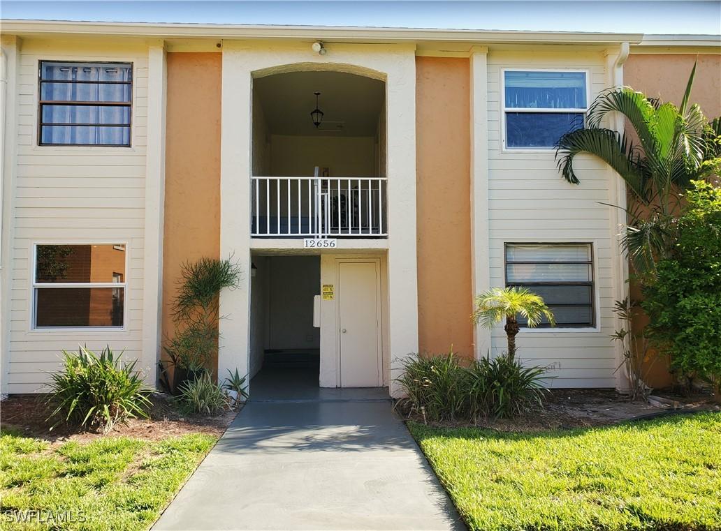 12656 Kenwood Ln. #C, Fort Myers, FL 33907
