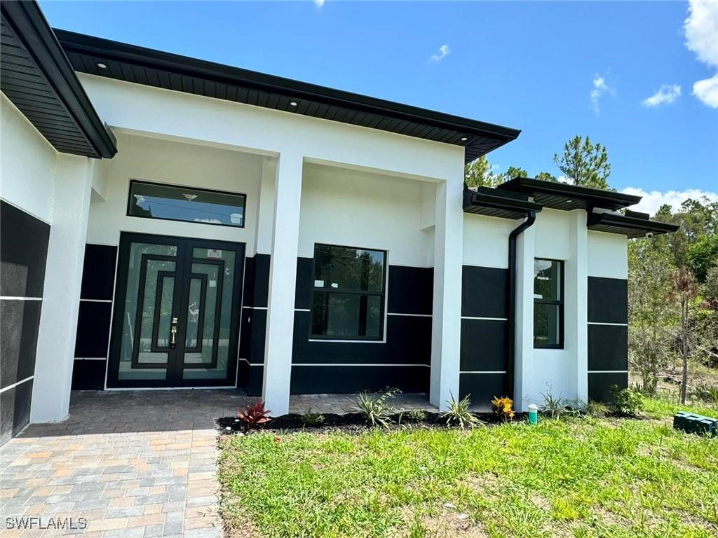 1231 Racoon St., Lehigh Acres, FL 33974