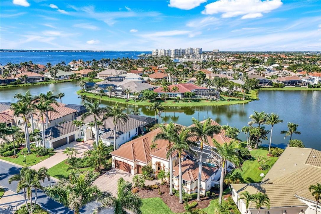 14581 Headwater Bay Ln., Fort Myers, FL 33908