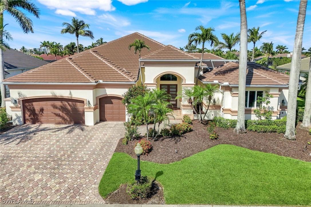 14581 Headwater Bay Ln., Fort Myers, FL 33908